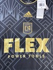 Adidas Lafc Home Jersey 2022 2023  authentic  Men   s Size Small