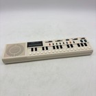 Casio Vl-tone Vl-1 Electronic Musical Instrument And Calculator Works Clean
