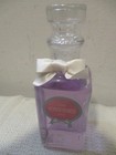 New In Box Avon  Roses Roses 1972 Vtg Cologne 3 4 Fl  Bottle Is Factory Sealed