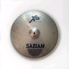 Sabian Xs20 16  41cm Medium Thin Crash Cymbal