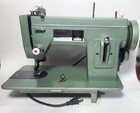 Thompson Pw-400 Mini-walking Foot  Full Serviced And Tested  With Light