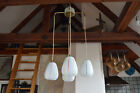 Czech 1960 s Mid-century Modern Pendant Light