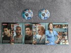 Nurse Jackie Season 5 Digital Press Kit Edie Falco Fyc Showtime 2013 Rare Promo