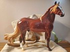 Breyer Premier Club 2023 Cancion Paso Fino  glossy  W  Bag And Portrait