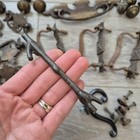 Antique And Vintage Drawer Cabinet Handle Pulls Lot Of 54 Pieces