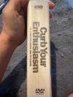 Curb Your Enthusiasm  The Complete Series  dvd  1-11 - Brand New - A-1113