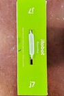 New Sealed Irobot Roomba J7 Robot Vacuum Black - J715020