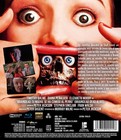 Braindead   Dead Alive  1992  Blu-ray New  spanish Package english Audio 
