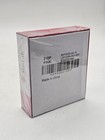 Lot Of 20 Statlab 315 1 2 Gross  Colorview Slides Pink 75  25  1mm New Sealed