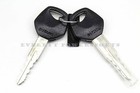 Ignition Switch 99-07 Gsx1300 R Hayabusa Oem Genuine Suzuki  Keys Lock Gsxr  d27