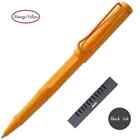 Lamy Safari Special Edition Series Mango Yellow Color 0 7mm Black Ink keel Box