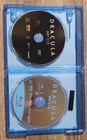 Dracula Untold  blu-ray   Dvd  2015  2-disc Set   No Digital Code Free Shipping 