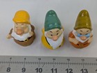 Fisher Price Little People Seven Dwarfs Lot Of 2 2012 Snow White