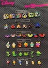 2025 Walt Disney World Hidden Disney Hidden Mickey Mystery Pouch Wave B Presale