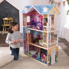 Kidkraft - My Dreamy Dollhouse  3912