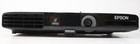 Epson Powerlite 1751 Xga 2600 Lumens Hdmi 171 Lamp Hours Lcd Projector