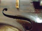 Antique German Violin Mittenwald