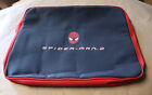 Rare 2004 Spider-man 2 Movie Press Kit Unopened W  Promo Binder Laptop Sleeve