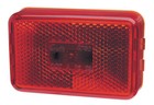 Grote Clr mkr 3  X 2  Lamp  Red  Led Marker  47502 