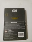 Star Wars The Podrace   The Conqueror Virtual Challenge Medal New