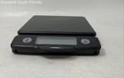 Oxo Good Grips 5 Lb  Digital Food Scale With Pull-out Display Untested