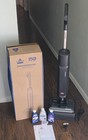Bissell Crosswave Reach Plus 4506f Wet Dry Vacuum Mop Cordless New Open Box