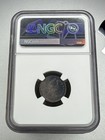 1967 Canada Centennial Silver 4 Coin Ngc Sp64 Sp66 Rainbow Toned Set
