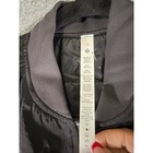 Lululemon Non-stop Bomber Athletic Vest Women 10 Insulated Reversible Outdoor