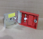 New Simplex 4251-20 3a 30volts Pull Down Fire Alarm Station Ak