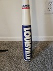Vtg Louisville Slugger Tpx 2 3 4 Full Barrel Pro Cup 31 32 Baseball Bat Wtpxfbxl