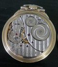 Circa 1952 Elgin 10k Gold Filled 21 Jewel Open Face Pocket Watch 16s - Model 20