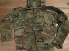 Ecwcs Gen Iii Level 6 Small Regular Extreme Cold wet Weather Jacket Multicam