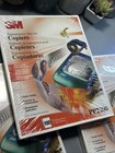 Lot 3m Transparency Film For Copiers Box Of 100 8 5 x11  Pp2200 Sealed Old Stock
