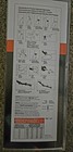 Simpson Strong-tie Crack-pac Injection Epoxy Concrete Crack Repair Kit Complete