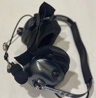 Rugged Radios Noise Reduction Behind The Head Headset Baofeng Uv-5r Retevis Rt68
