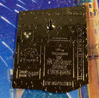      2023 Nightmare Before Christmas Haunted Mansion Holiday Dr  Finkelstein Pin