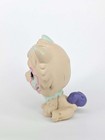 Lps Custom Littlest Pet Shop Ooak Handmade Authentic Original Figure Dog Chow