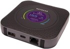Netgear Nighthawk Mr1100 At t Prepaid Mvno s  Lte Mobile Hotspot Router  Good