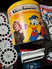 View Master Disney Character Favorites Gift Pak  17x Reels - Viewer Not Working