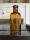 Mint Jacobs Pharmacy Bottle Atlanta Ga Georgia