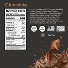 Protein Shake  Nutrition Drink  Chocolate  32g Protein  11 15 Oz  12 Pack