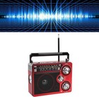 Full Band Portable Shortwave Radio Am Fm Sw Lw World Band Radio Dsp Reception Us