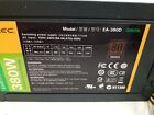 Antec Earthwatts Ea-380d Green Atx 380w 80 Plus Bronze Power Supply