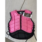 Equestrian Horse Vest Protective Vest For Kids  cs  Horse Riding Pink See Detail