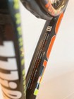 Tennis Racket Anonymous Golden Spec Wilson Kei Nishikori Burn100 Team