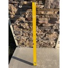 Macklanburg-duncan Smart Tool 47in Level Aluminum With Stanley Hardshell Case