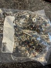 Bag Of Buttons And Button Parts Random 
