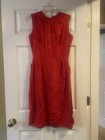 Vintage Young Cosmopolitan Best   Co Dress Size S