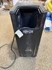 Tripp Lite Srcool12k Portable Air Conditioner 1400w Blows Cool For Parts