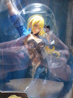 Dc Comics Bishoujo Limited Edition Black Canary New Shunya Yamashita Kotobukiya